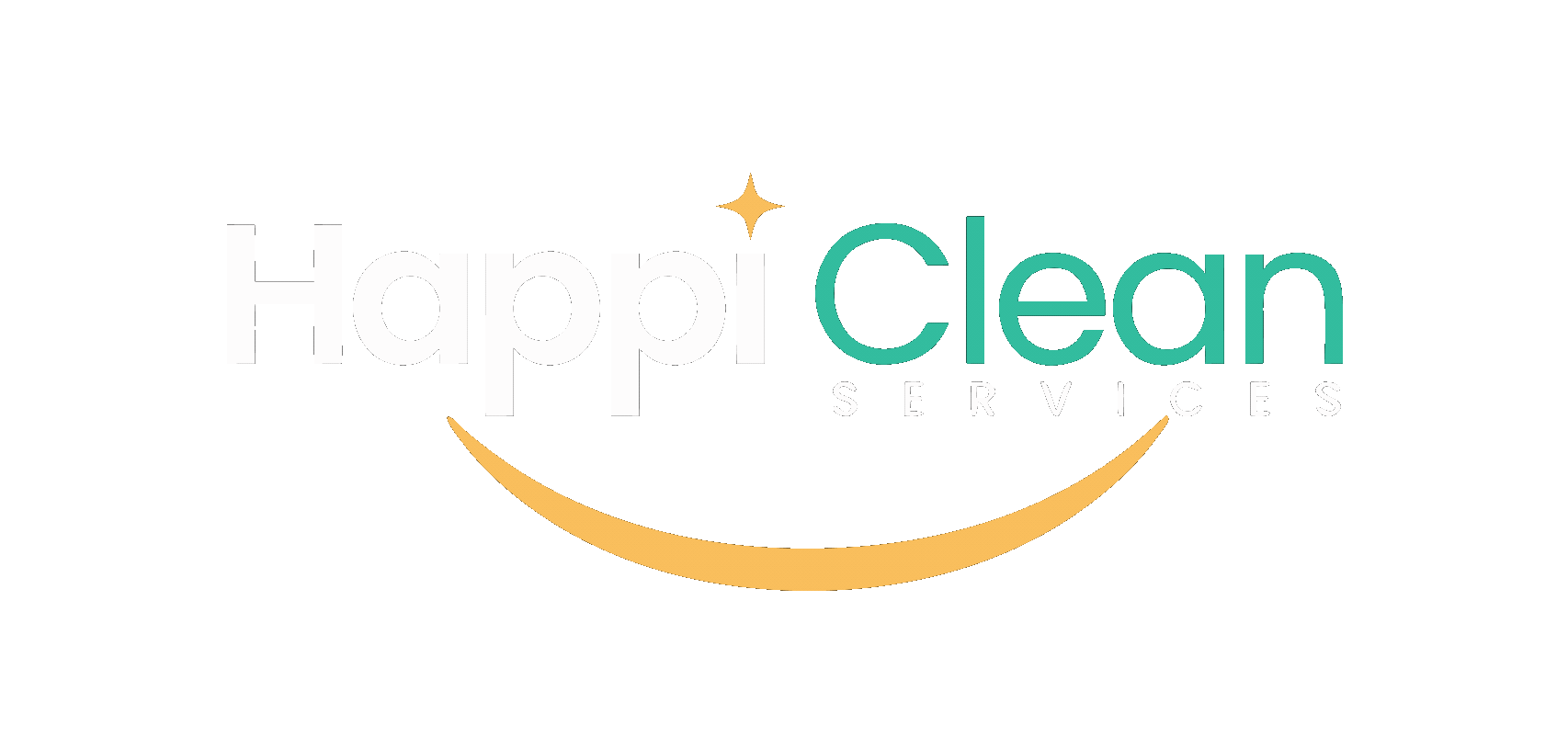 Happiclean Services logo